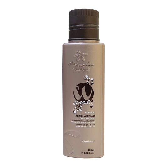 Floractive Professional Nano Plastia Treatment (120 ml)