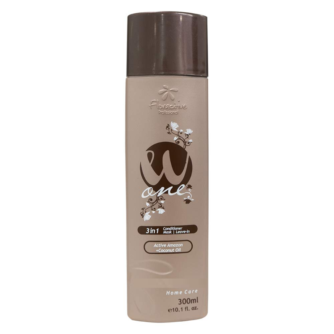Floractive Professional 3 in 1 Conditioner I Mask I Leave-In (300 ml)