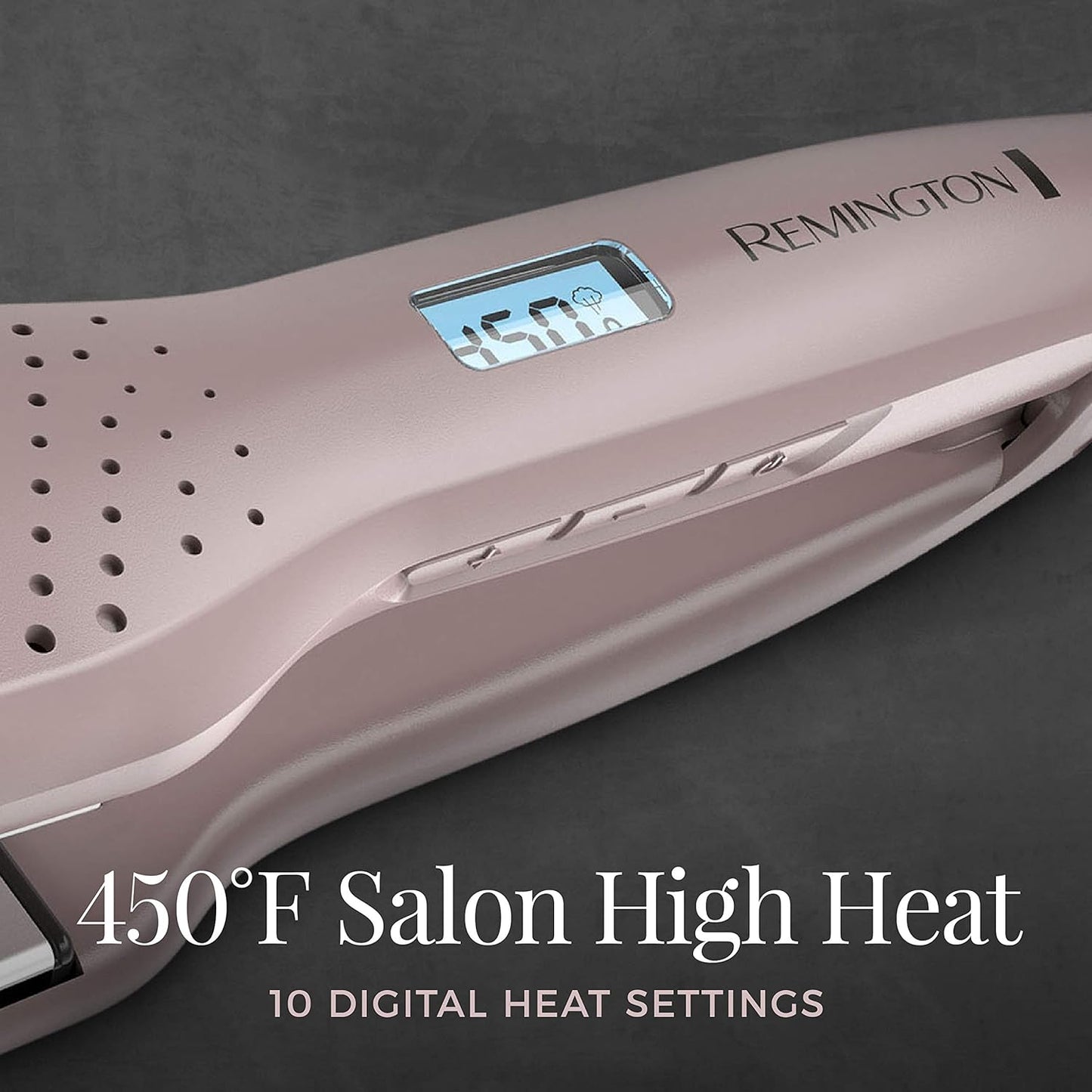 Remington Pro Wet2Style 1¾" Flat Iron