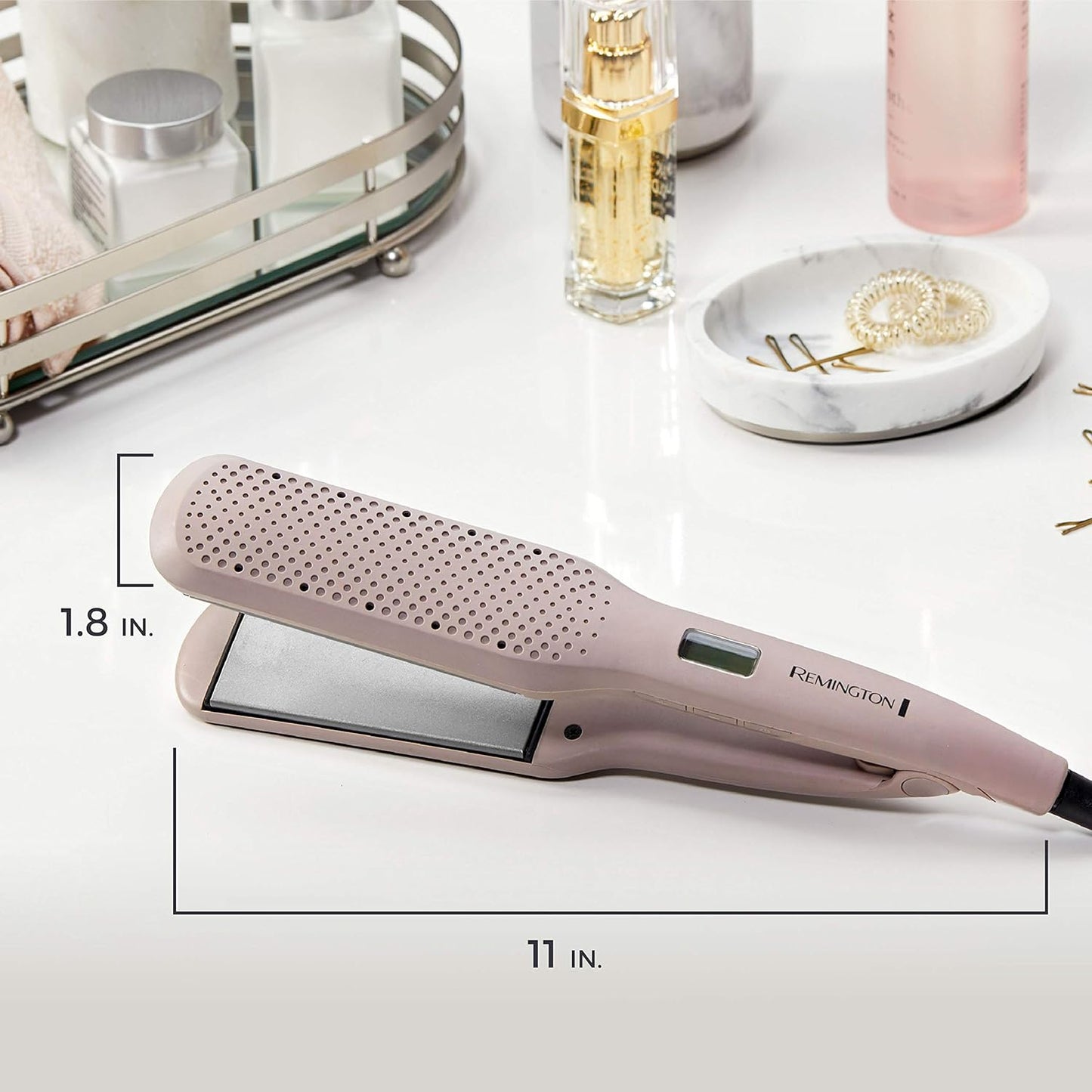 Remington Pro Wet2Style 1¾" Flat Iron
