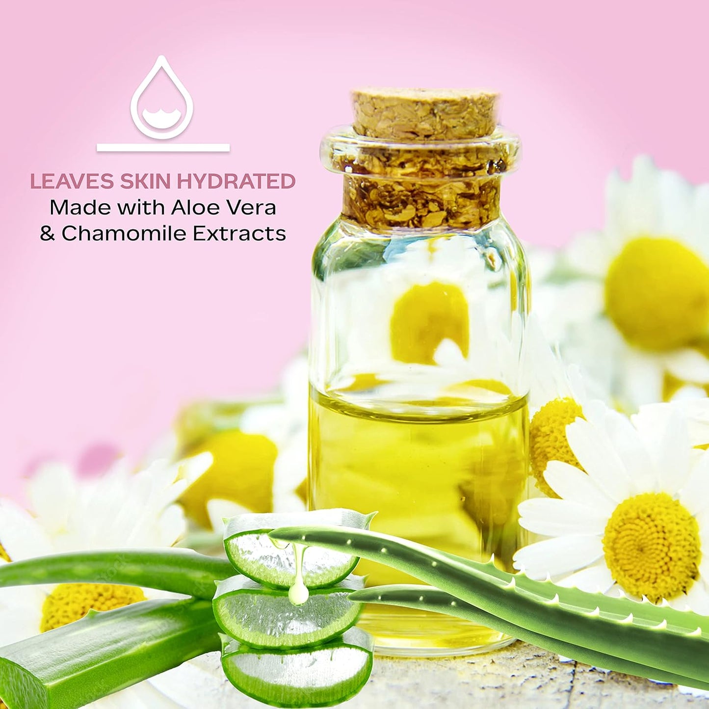 Faces Canada Fresh Clean Glow Makeup Remover Wipes