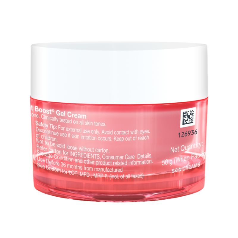 Neutrogena Bright Boost Gel Cream (50 g)