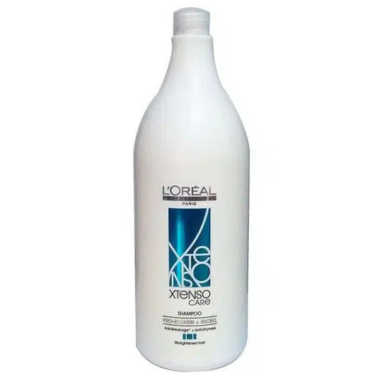 L'oreal Professionnel Xtenso Care Pro-Keratin + Incell Shampoo (1500 ml)