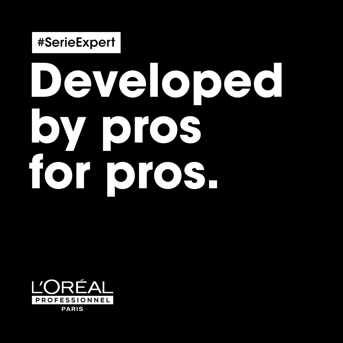 L'Oréal Professionnel Serie Expert Inforcer B6 + Biotin Mask (490gm)