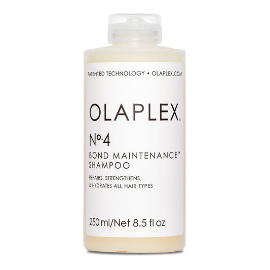 Olaplex No.4 Bond Maintenance Shampoo (250 ml)