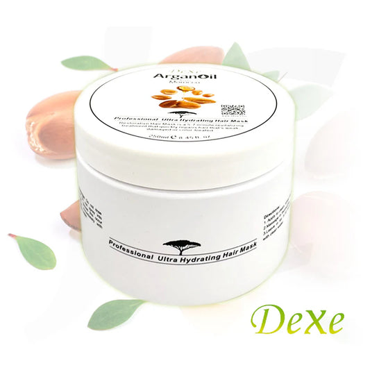 Dexe Argan Oil Hair Mask (250 g)
