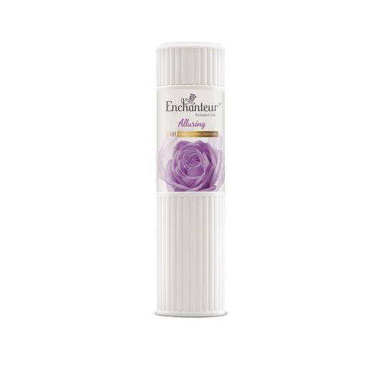 Enchanteur Alluring Perfumed Talc (250 g)