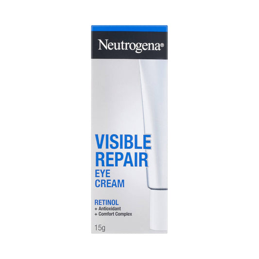 Neutrogena Visible Repair Eye Cream (15 g)
