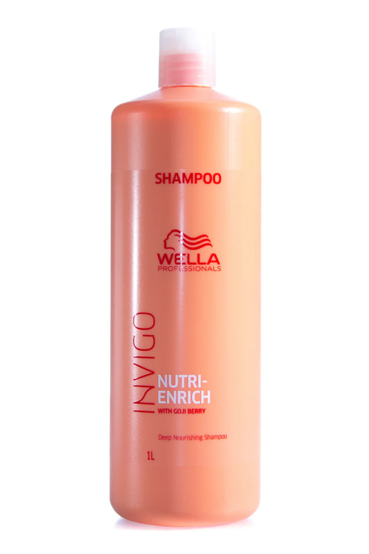 Invigo Nutri-enrich Deep Nourishing Shampoo (1000 ml)