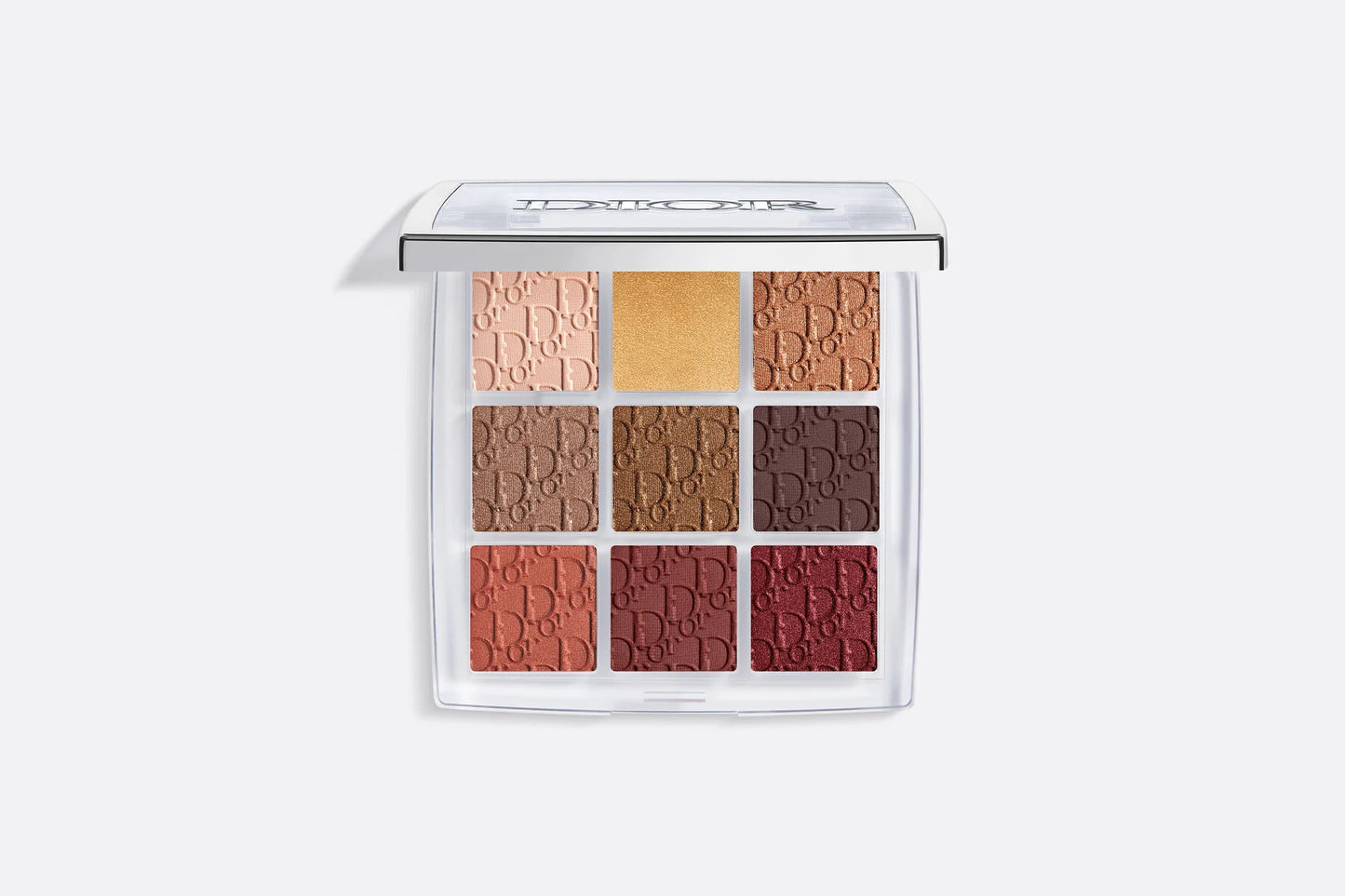 Dior Backstage Eye Palette 010 Copper Essentials (10g)