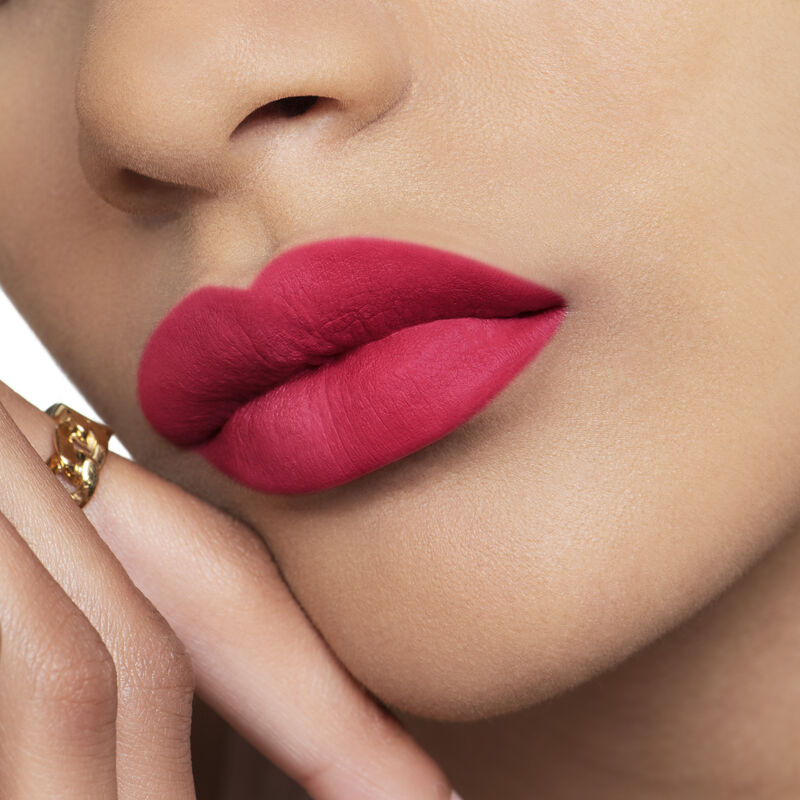 DIOR Rouge Dior 784 Rouge Rose velvet finish - 3.5 g