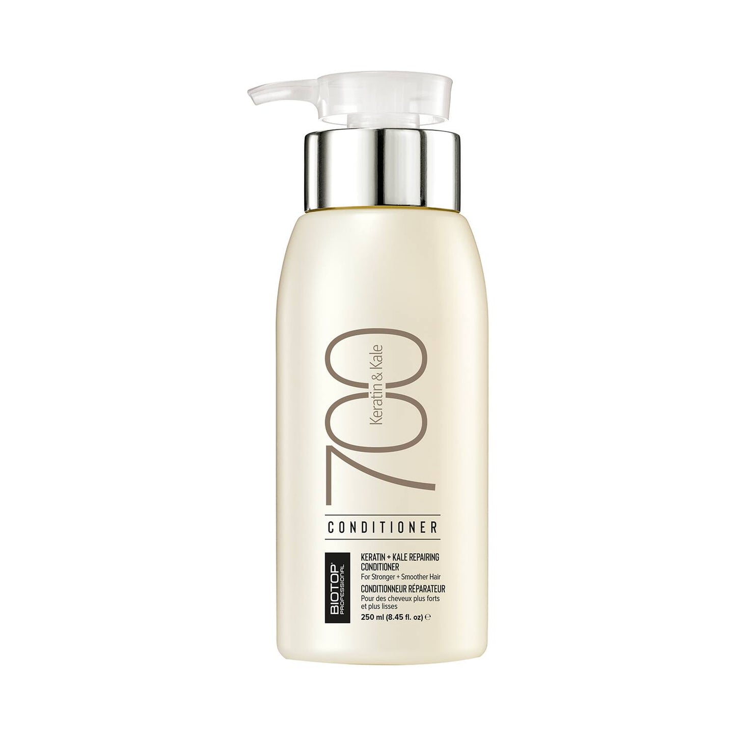Biotop Professional 700 Keratin + Kale Repairing Conditioner (250ml)