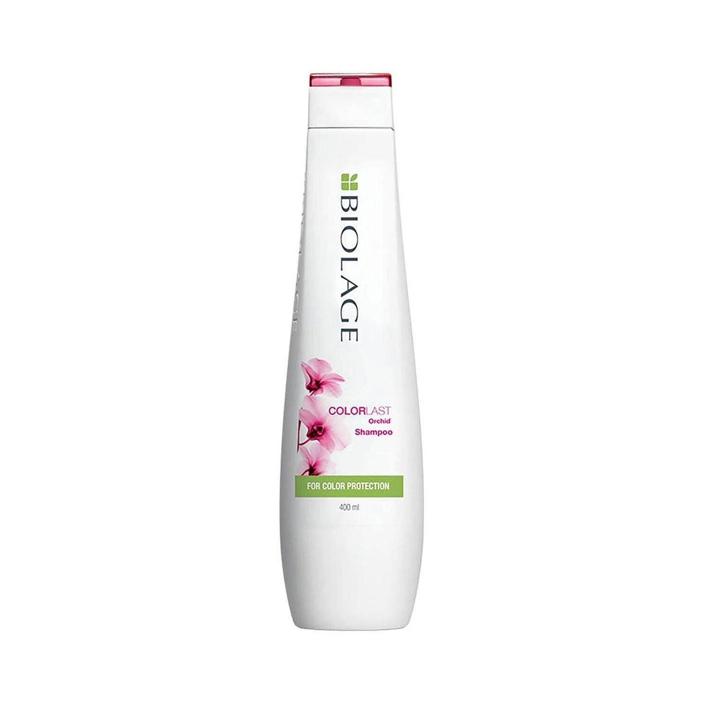 Matrix Biolage Professional Colorlast Shampoo, Helps Protect Colored Hair & Maintain Vibrancy (400 ml)