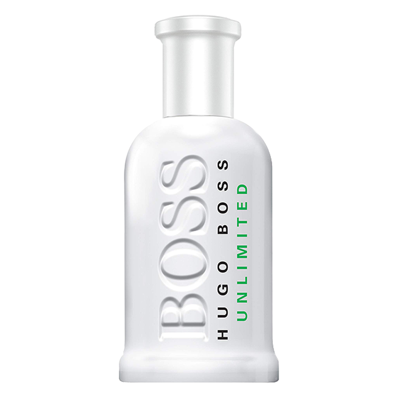 HUGO BOSS Bottled Unlimited Eau De Toilette (100ml)