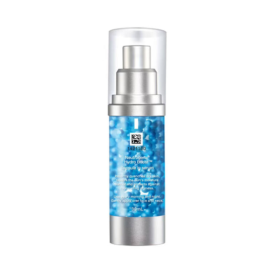 Neutrogena Hydro Boost Capsule Face Serum (30 ml)