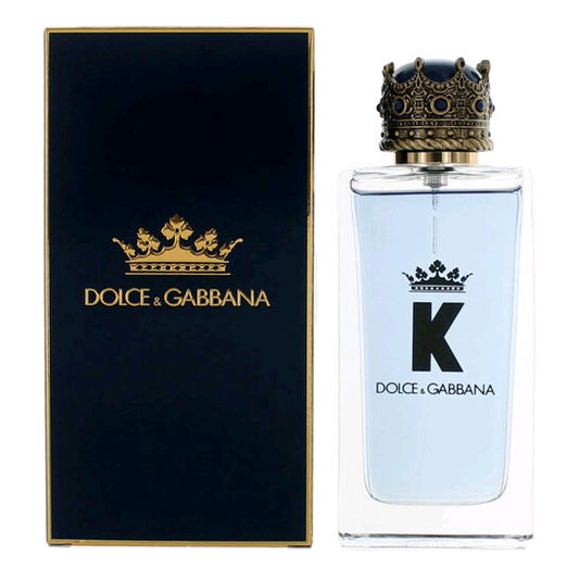 Dolce & Gabbana K Eau de Toilette (100ml)