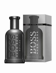 Hugo Boss Boss Bottled Man Of Today Edition Eau de Toilette (50ml)