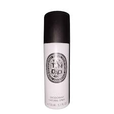 Diptyque TAM DAO DEODORANT Natural Vaporisateur Spray - For Men (150 ml)