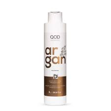 Qod Professional Argan Moisture & Shine Conditioner (1000ml)