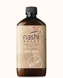 Nashi Argan Conditioner (500ml)