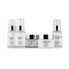 O3+ Professionel Whitening Facial Kit (144 g)