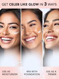 FACES CANADA Strobe Cream Instant Luxurious Illumination 18ml