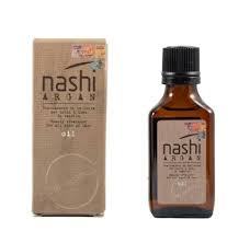 Nashi Oil (30ml)