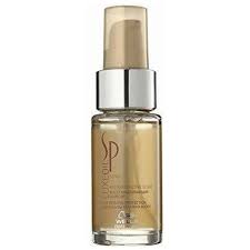 SP Luxe Oil Reconstructive Elixir For Keratin Protection (30ml)