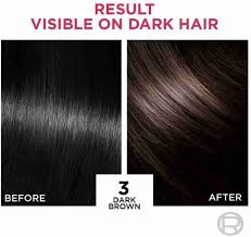 L'Oreal Paris Excellence Creme Hair Color, 3 Dark Brown/Natural Darkest Brown