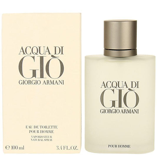 Giorgio Armani Acqua Di Gio Eau De Toilette (100 ml)