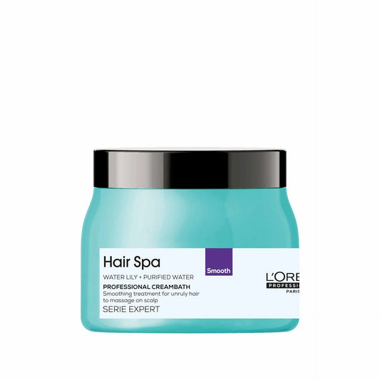 Loreal Professional Hair Spa (Smooth)