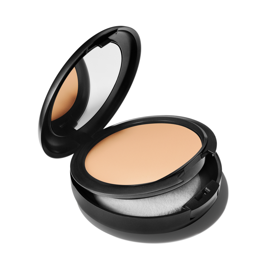 MAC Studio Fix Powder Plus Foundation NC35