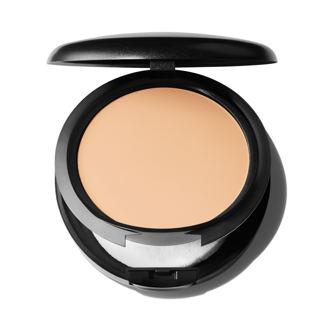 MAC Studio Fix Powder Plus Foundation NC35