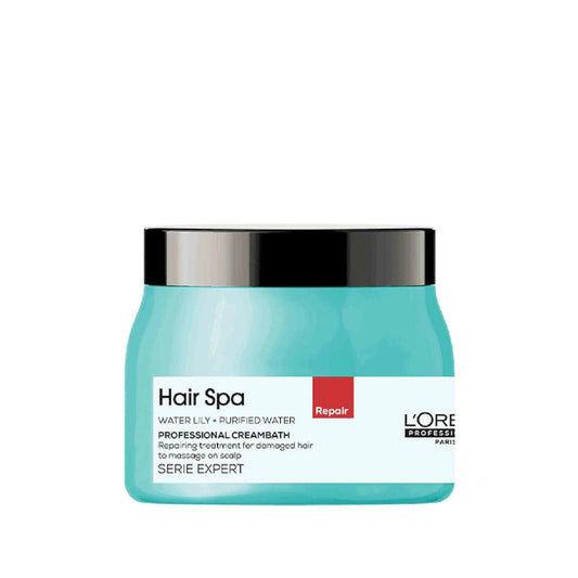 Loreal Professional Hair Spa (Repair)