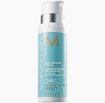 Moroccanoil Curl Defining Hair Cream (250ml)