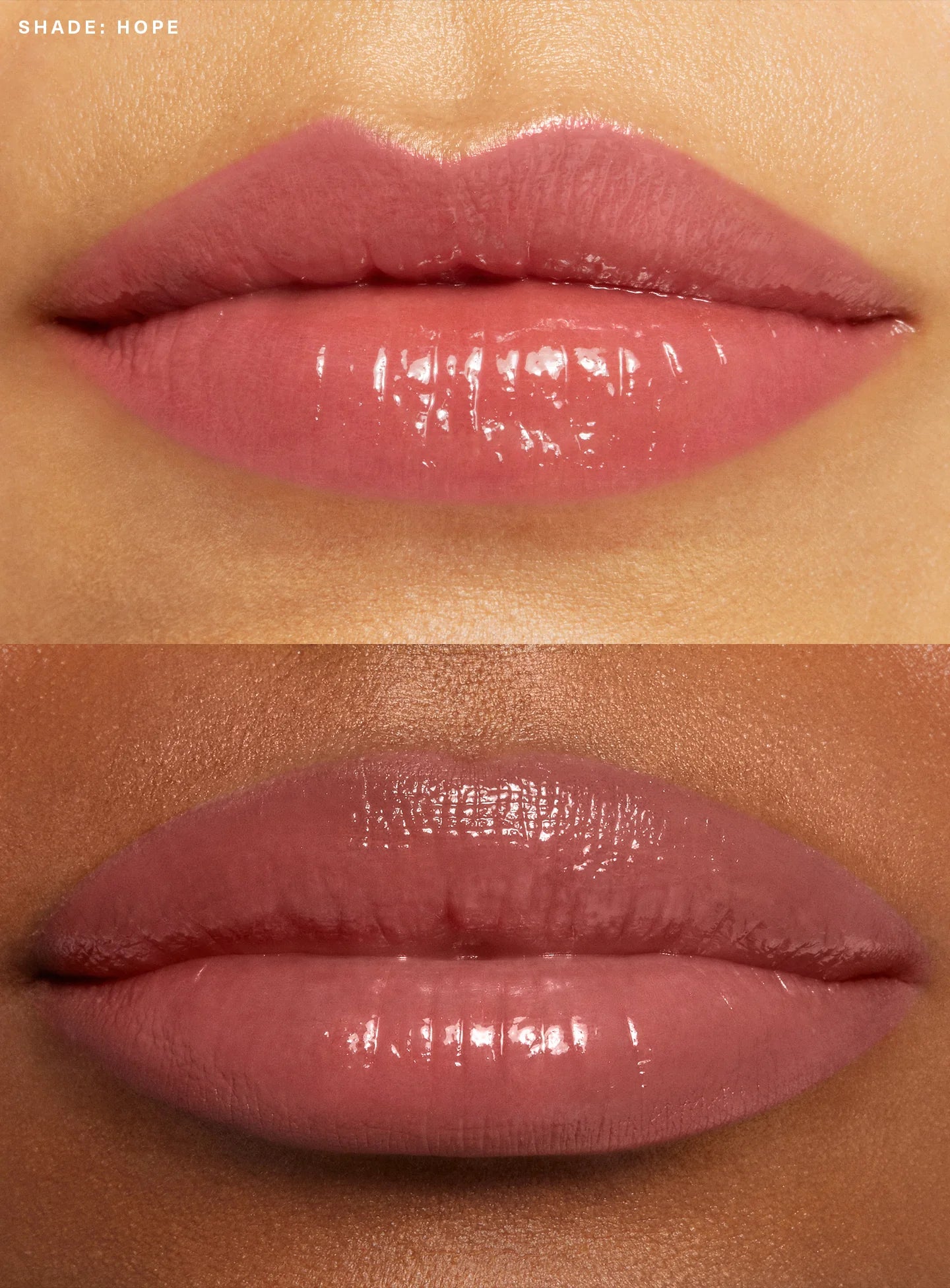 Rare Beauty Soft Pinch Tinted Lip Oil  (Hope)