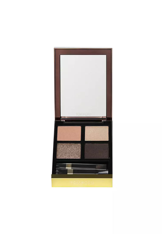 Tom Ford Eye Color Quad Creme 35 Rose Topaz (9 g)