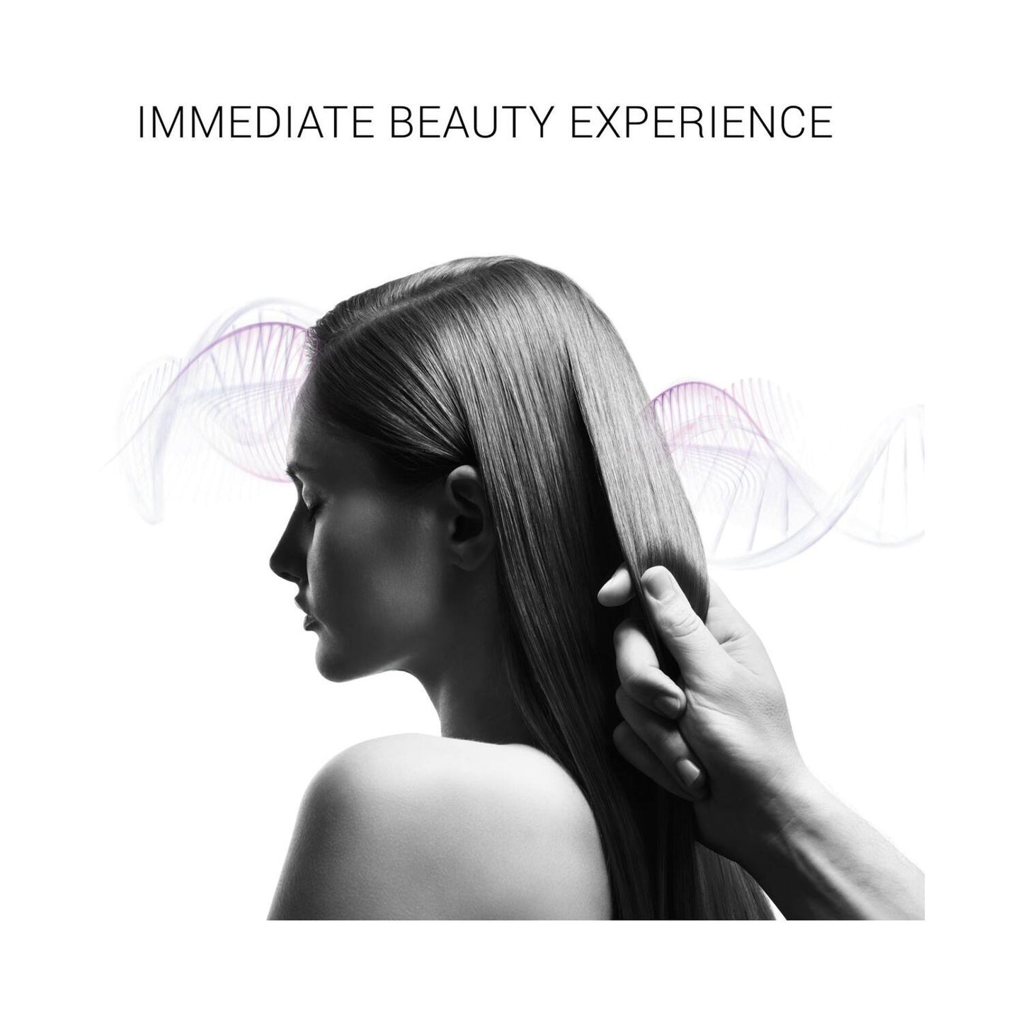 SP Luxe Oil Reconstructive Elixir For Keratin Protection (30ml)