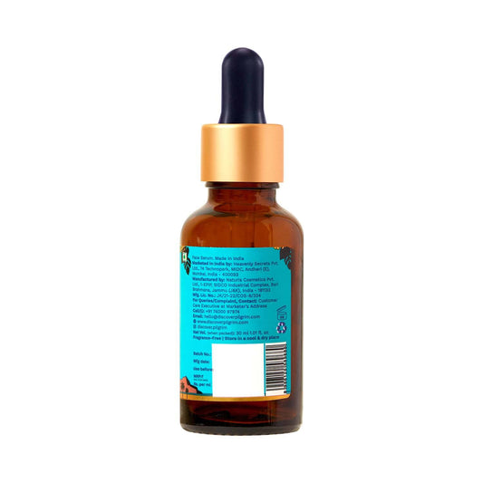 Pilgrim 10% Niacinamide Face Serum For Acne Marks (30 ml)